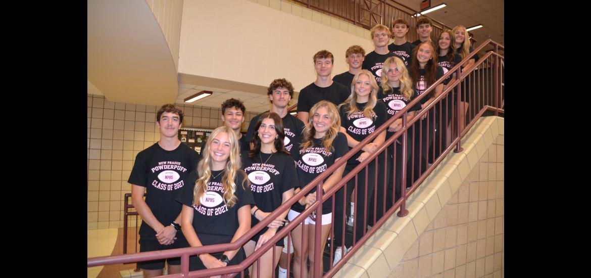 MN South News - Staff Photo - Create Article