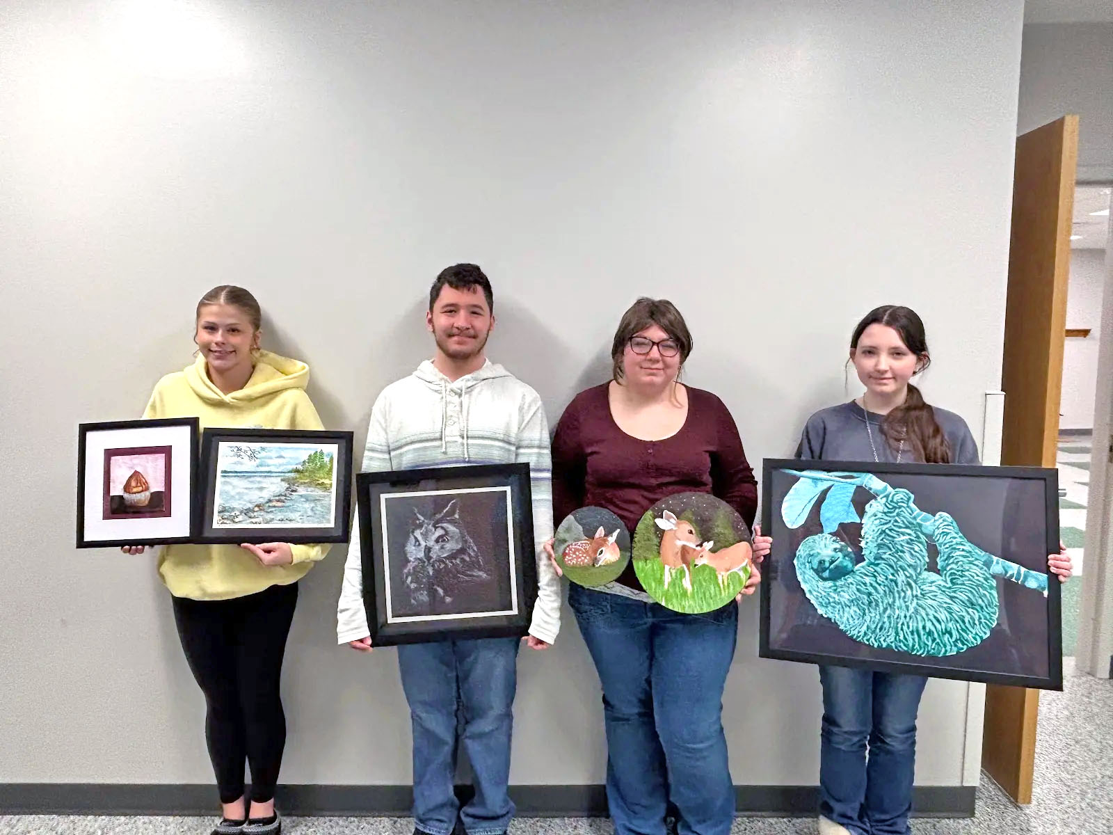 MN South News - Staff Photo - Create Article