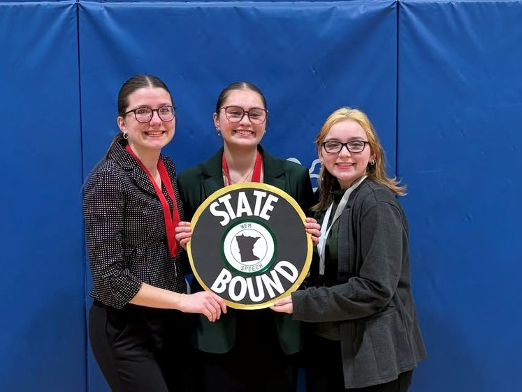 MN South News - Staff Photo - Create Article