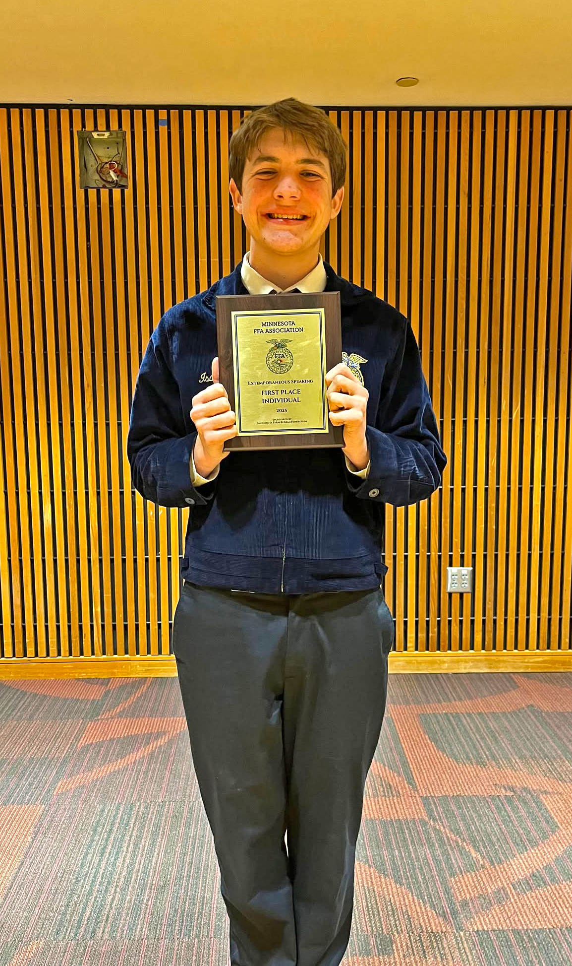 MN South News - Staff Photo - Create Article