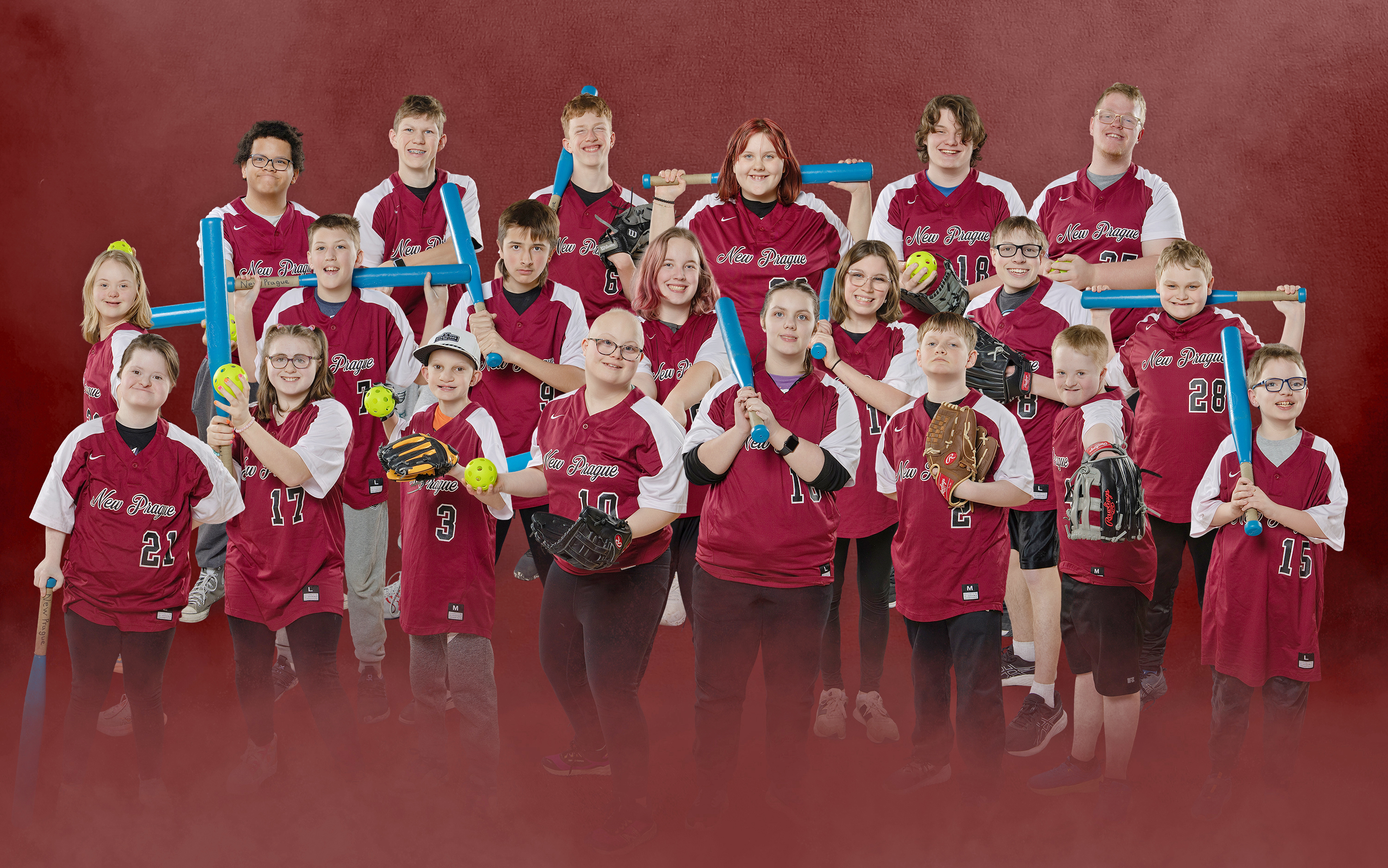 MN South News - Staff Photo - Create Article