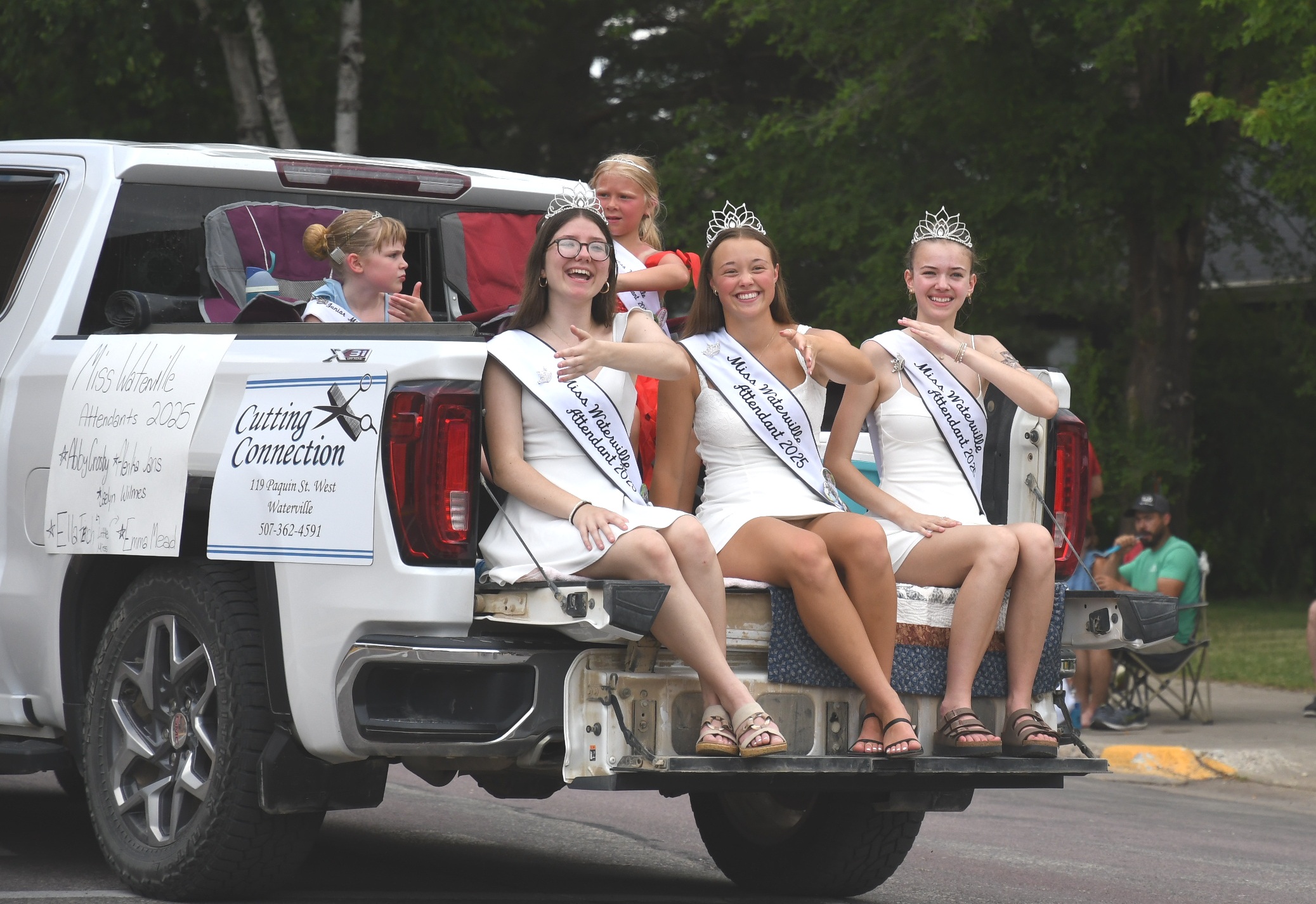 MN South News - Staff Photo - 