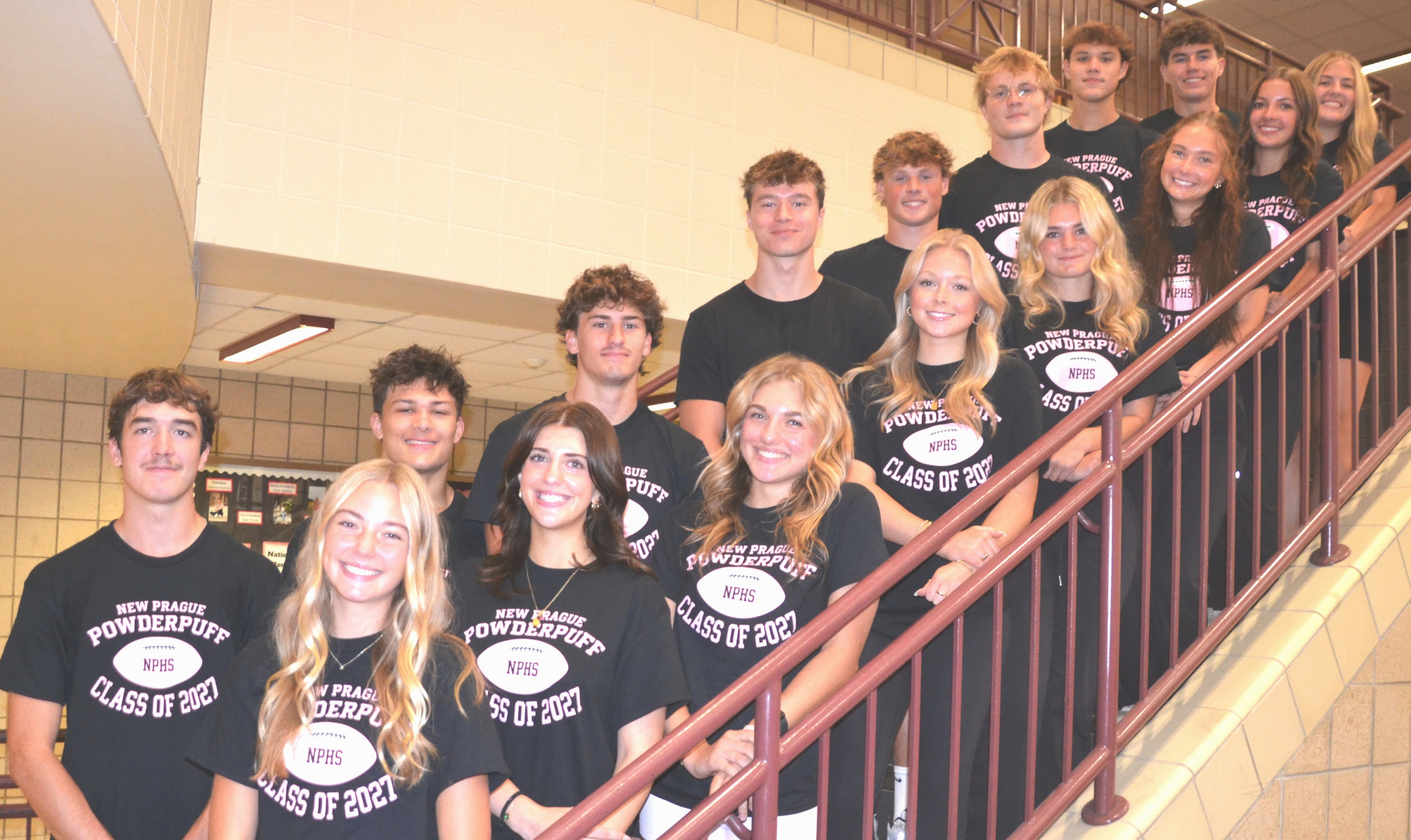 MN South News - Staff Photo - 