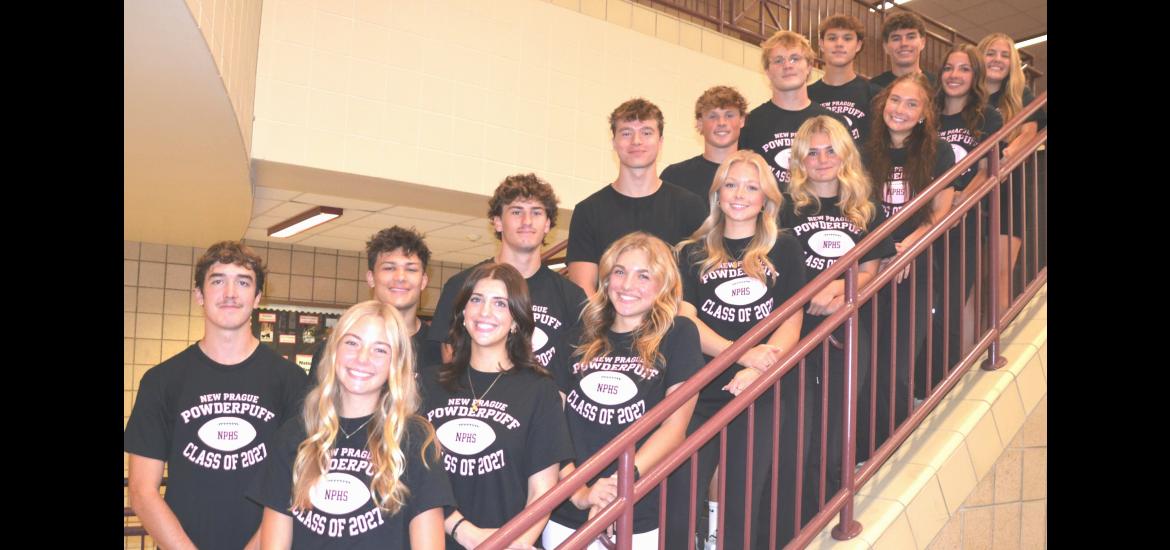 MN South News - Staff Photo - 