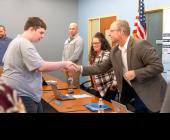 MN South News - Staff Photo - Create Article